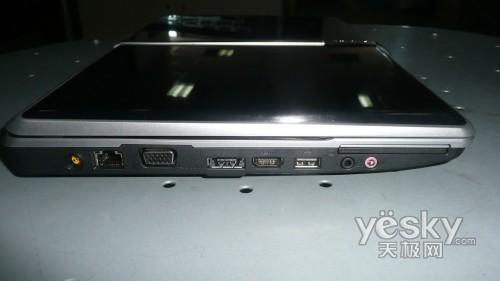 45nm���@ Gateway TC7316C��3950Ԫ