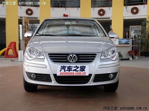 ��܇֮�� �Ϻ��� polo 07�� ���� 1.6 at�L(f��ng)�а�