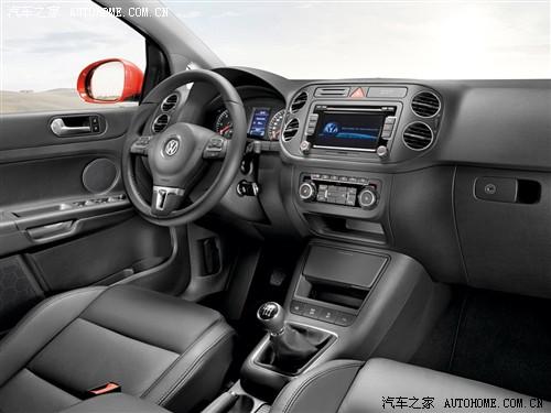 汽車之家 進口大眾 進口高爾夫 08款 plus