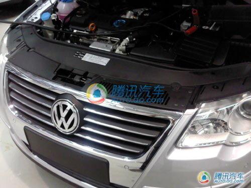 �������T���Ј� �~�v1.4TSI���aǰ���� ��܇֮��