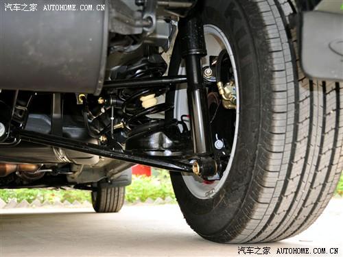 汽車之家 奇瑞汽車 瑞虎3 09款 1.6 mt舒適型