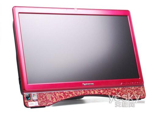 �tɫ����ideacentre C305һ�w��X�u�y