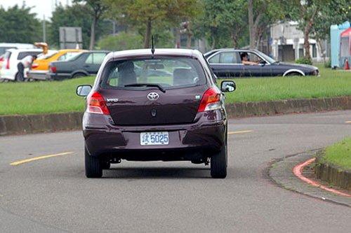 冷暖當自知!海外試駕2010款豐田雅力士 汽車之家 冷暖當自知!海外試駕2010款豐田雅力士 汽車之家