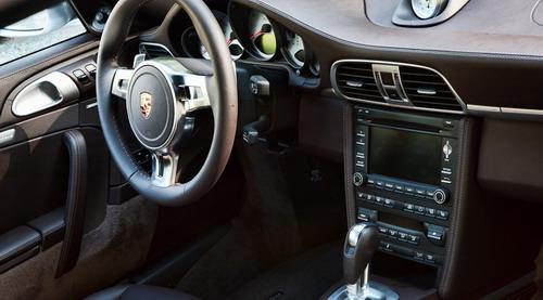 �C�����|(zh��)������ԇ�{���r���¿�911 Turbo