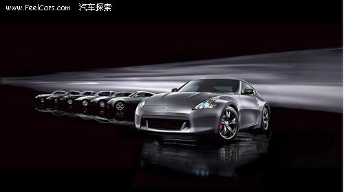 �ծa�����Ƴ�ȫ��370Z 40����o���܇��