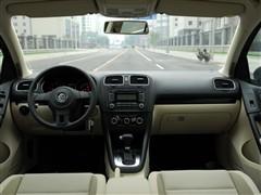 汽車之家 一汽-大眾 高爾夫 2010款 1.4t 自動舒適型