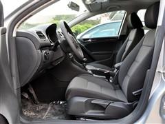 汽車之家 一汽-大眾 高爾夫 2010款 1.6 手動時尚型