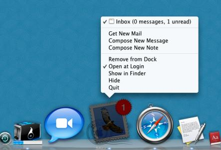 Windows 7�΄ՙڌ����O��Mac Dock