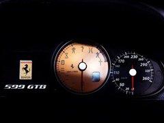 328�f���ģ�������599 GTB�Ї�(gu��)�挢���u ��܇֮��