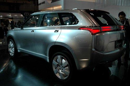 ����i-MiEV Cargo/PX-MiEV��܇���� ��܇֮��