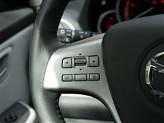 汽車之家 一汽馬自達 睿翼 2010款 2.0 豪華版
