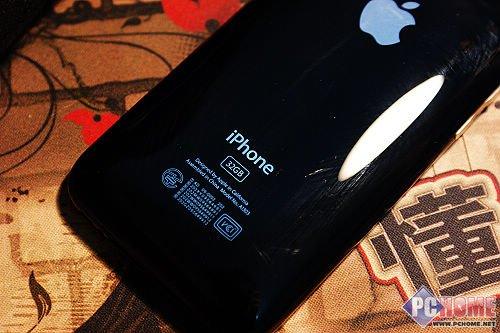 �w���S�� С��ԇ��iPhone 3GS�Α���