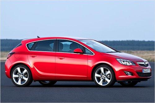 �PԽHRVԭ�� ԇ�{�W��ȫ��Astra 1.4T ��܇֮��