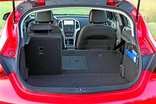 �PԽHRVԭ�� ԇ�{�W��ȫ��Astra 1.4T ��܇(ch��)֮��