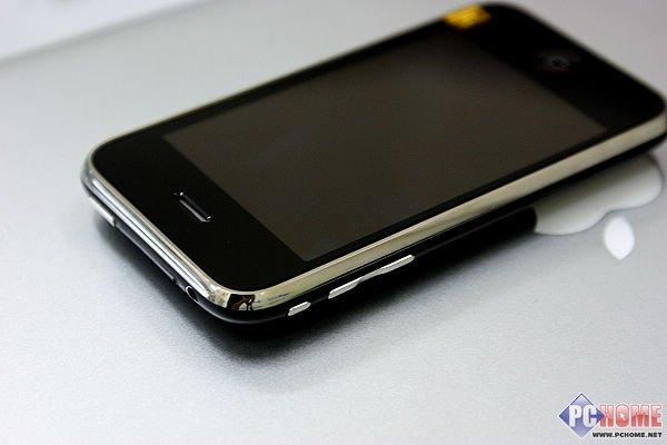 2009���������֙C iPhone 3GS�_��ԇ��