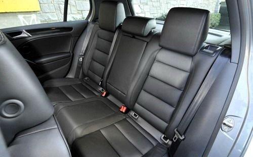 還原真本色!試駕2010款大眾高爾夫GTI 汽車之家 還原真本色!試駕2010款大眾高爾夫GTI 汽車之家