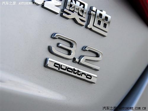 ��܇֮�� һ���W�� �W��a4l 09�� 3.2 fsi quattro ��Ş��