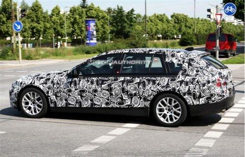 明年3月實車發布 新寶馬5系官方效果圖 汽車之家 明年3月實車發布 新寶馬5系官方效果圖 汽車之家