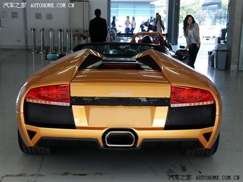 ��܇֮�� �m������ murcielago 07�� lp 640