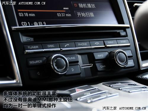 ��܇֮�� ���r(sh��)�� panamera 2010�� panamera turbo