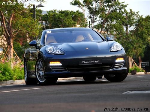 ��܇֮�� ���r�� panamera 2010�� panamera 4s