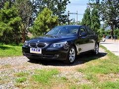 ��܇(ch��)֮�� �A�����R ���R5ϵ 2010�� 525li���A��