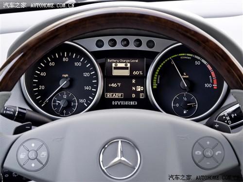 ��܇֮�� �M(j��n)�ڱ��Y ���Ym�� 2010�� ml 450 hybrid