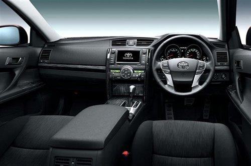 銳志/普銳斯換代 豐田明年入華新車預覽 汽車之家 銳志/普銳斯換代 豐田明年入華新車預覽 汽車之家