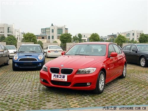 ��܇֮�� �A�����R ���R3ϵ 09�� 318i�M(j��n)ȡ��