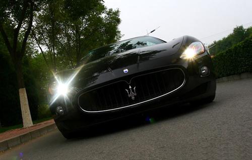��ħ�����ԇ�{��ɯ����GranTurismo S ��܇֮��