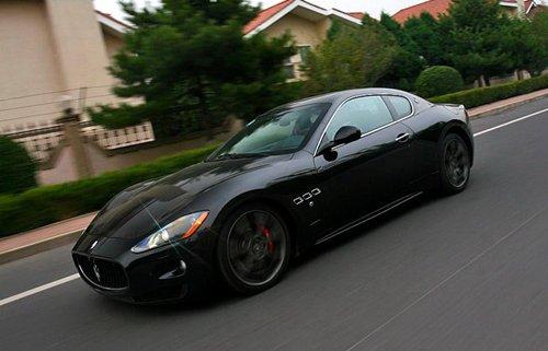 ��ħ�����ԇ�{��ɯ����GranTurismo S ��܇֮��