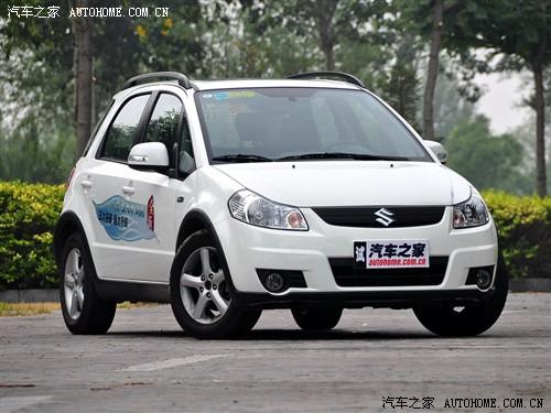 ��܇֮�� �L���ľ ���Z sx4 09�� �Ɏ� 1.6l�\���� at