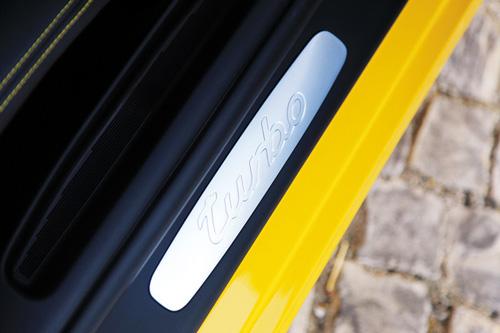 �ٶ�ˇ�g ����ԇ�{�¿�r��911 Turbo