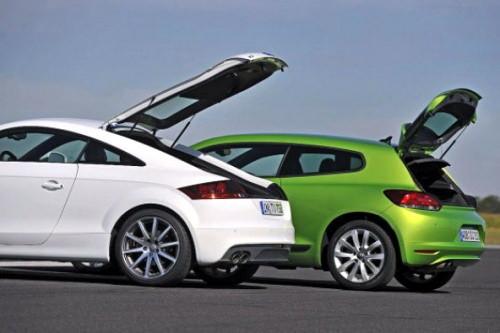 �������룡���ȊW��TT Coupe�c���п�