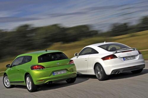 �������룡���ȊW��TT Coupe�c���п�