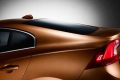 首推四種動力 全新沃爾沃S60正式發布