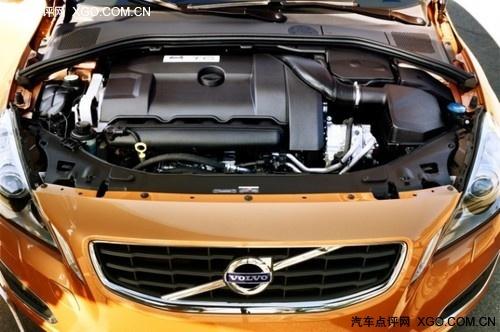 首推四種動力 全新沃爾沃S60正式發布