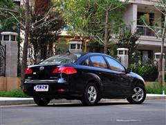 汽車之家 華晨中華 中華駿捷fsv 09款 1.5mt豪華型