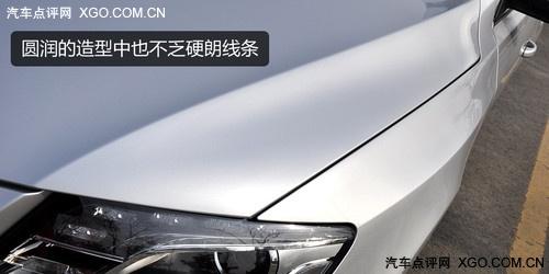 萬人迷 奧迪Q5 2.0T深度測試之體驗篇