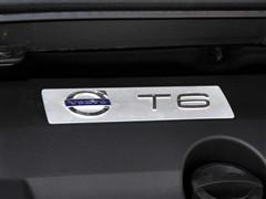 沃爾沃 沃爾沃(進口) 沃爾沃xc60 2010款 3.0 t6 awd舒適版