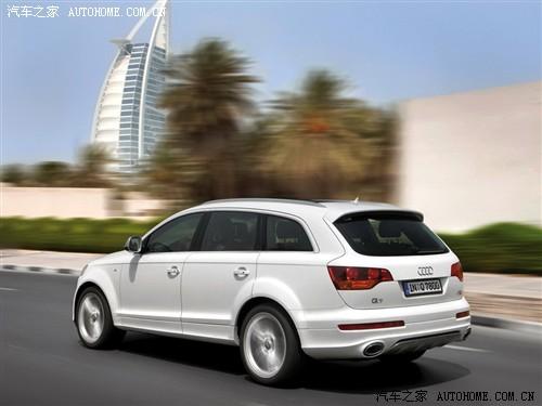��܇֮�� �W��(�M��) �W��q7 09�� 6.0 v12 tdi������