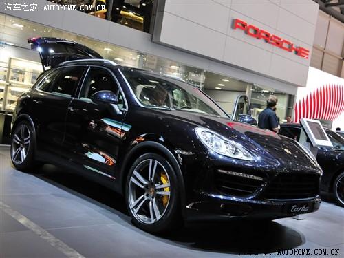 ��܇֮�� ���r(sh��)�� ���� 2011�� cayenne turbo