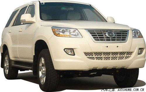 ���^20����܇ ����܇չ���c�l��SUV�R�� ��܇֮��