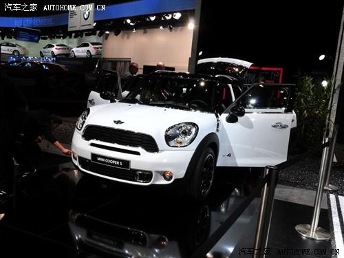 ����mini ����mini mini countryman 2011�� ������