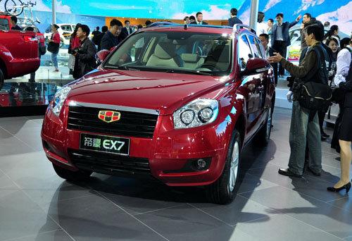 ��;�J/�ª{���I� ������܇չʮ��SUV