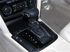 汽車之家 上海大眾斯柯達 昊銳 09款 1.8tsi at貴雅版