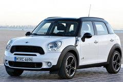 奔馳(進(jìn)口) 奔馳BLK