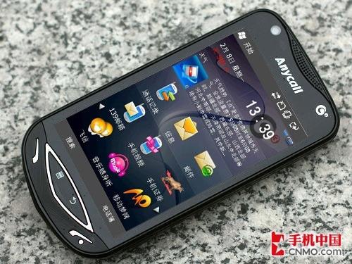 ����TD���j800MHz ����I8180C��ˮ400 