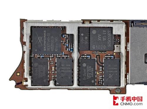 ���⵽�ȴ���� �O��iPhone 4��ȫ��� 