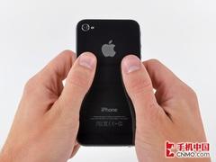 ���⵽�ȴ���� �O��iPhone 4��ȫ��� 